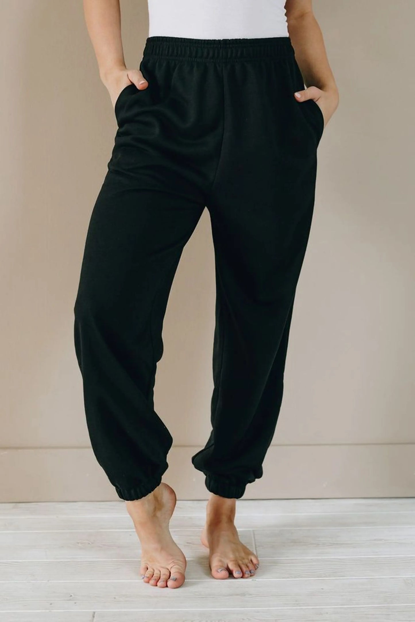 Bring it On Jogger Sweatpants