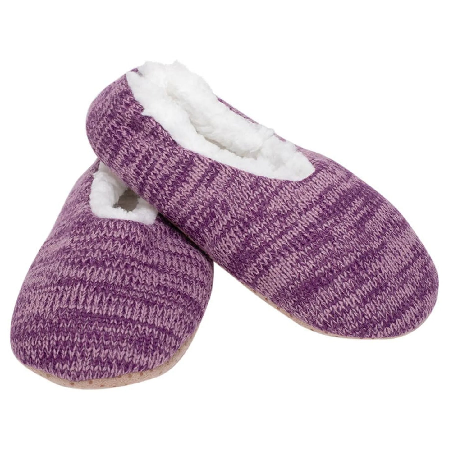 Women's Knit Indoor Slipper