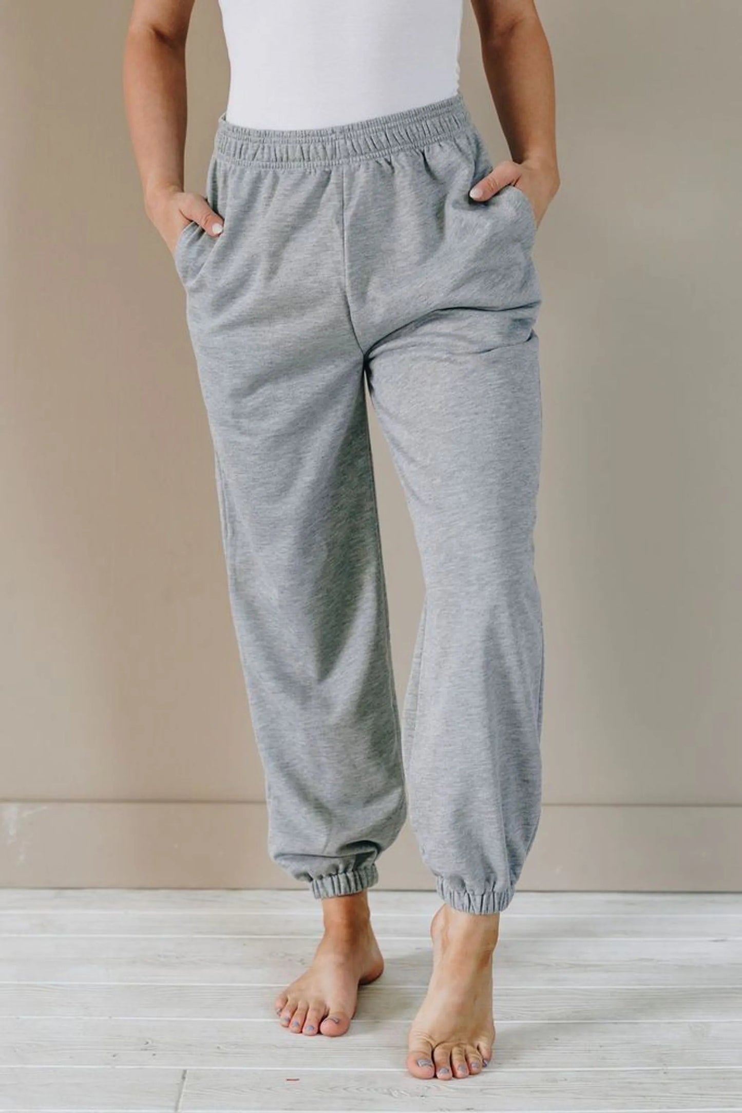 Bring it On Jogger Sweatpants