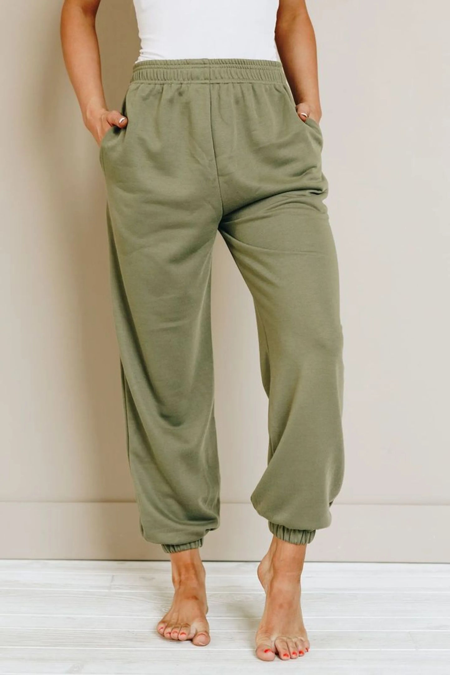 Bring it On Jogger Sweatpants