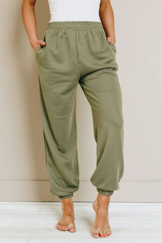 Bring it On Jogger Sweatpants