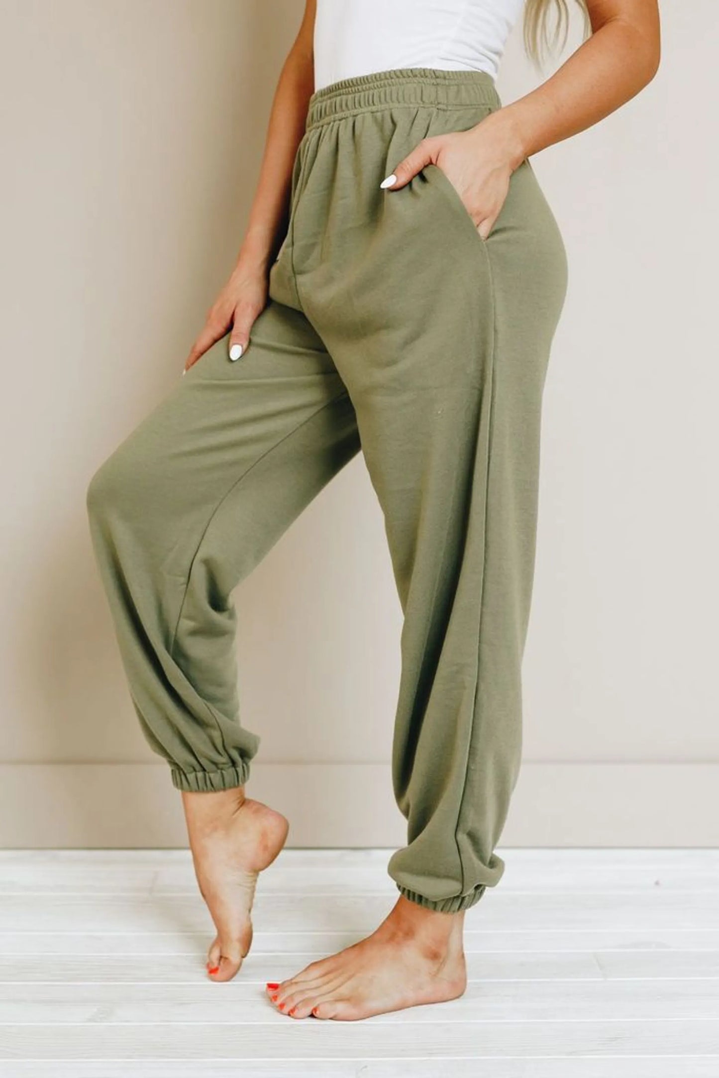 Bring it On Jogger Sweatpants