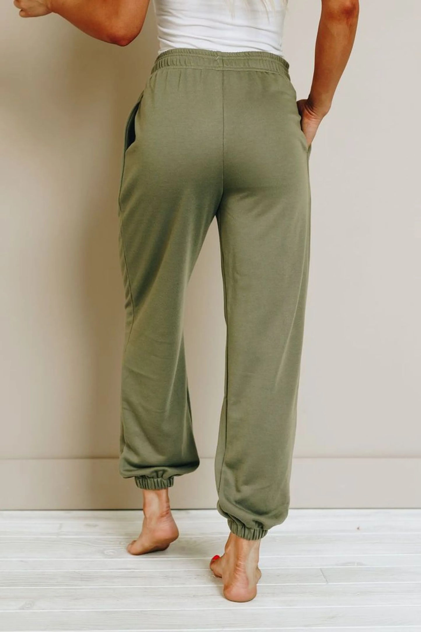 Bring it On Jogger Sweatpants