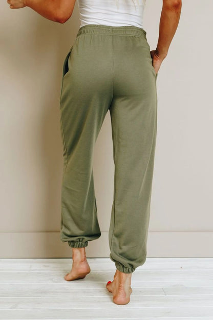 Bring it On Jogger Sweatpants