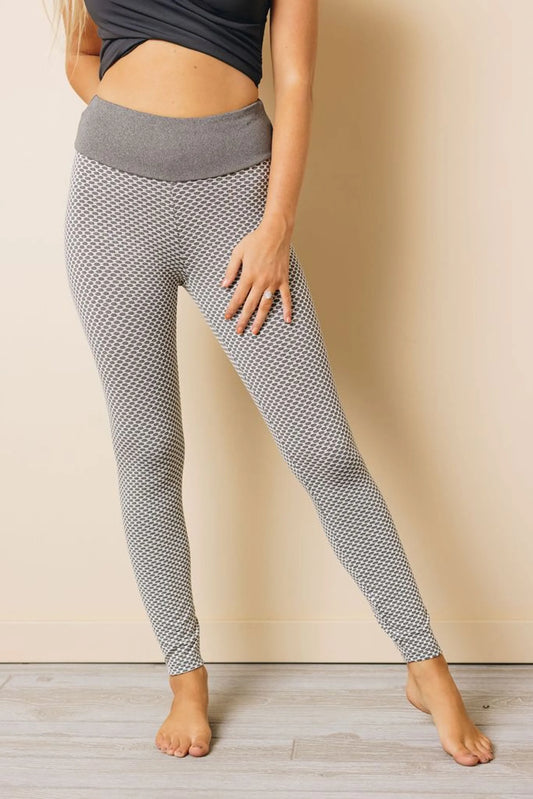 Ellie Butt Lifting Yoga Gym Leggings